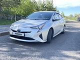 Toyota Prius 2018 года за 10 700 000 тг. в Астана – фото 5