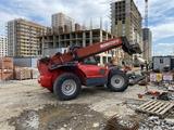 Manitou  MT 2007 годаүшін18 500 000 тг. в Астана