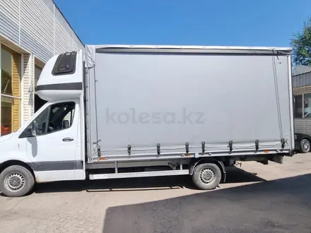 Mercedes-Benz Sprinter 2020 года за 26 000 000 тг. в Алматы – фото 3