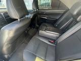 Toyota Camry 2015 года за 13 000 000 тг. в Шымкент – фото 5