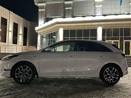 Kia Cee'd 2023 года за 9 500 000 тг. в Павлодар – фото 10