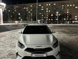 Kia Cee'd 2023 годаfor9 900 000 тг. в Павлодар – фото 4