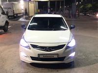 Hyundai Accent 2014 годаүшін5 350 000 тг. в Шымкент