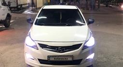 Hyundai Accent 2014 года за 5 350 000 тг. в Шымкент