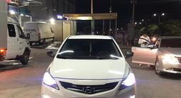 Hyundai Accent 2014 года за 5 350 000 тг. в Шымкент – фото 4