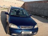 Opel Astra 2003 года за 2 900 000 тг. в Жанаозен