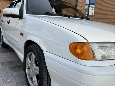 ВАЗ (Lada) 2114 2013 года за 1 800 000 тг. в Алматы