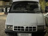 ГАЗ ГАЗель 2002 года за 2 450 000 тг. в Астана