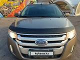 Ford Edge 2013 года за 8 300 000 тг. в Алматы – фото 3