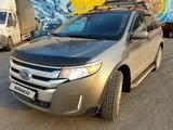 Ford Edge 2013 года за 8 300 000 тг. в Алматы – фото 5