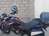 Suzuki  V-Strom DL 650 2021 годаүшін5 700 000 тг. в Алматы – фото 2