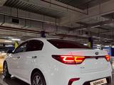 Kia Rio 2020 годаүшін7 200 000 тг. в Алматы – фото 4