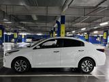 Kia Rio 2020 годаүшін7 200 000 тг. в Алматы – фото 2