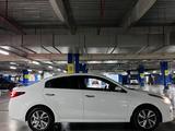Kia Rio 2020 годаүшін7 200 000 тг. в Алматы – фото 3