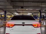 Kia Rio 2020 годаүшін7 200 000 тг. в Алматы – фото 5