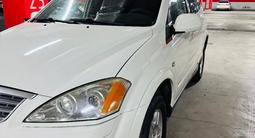 SsangYong Kyron 2012 года за 3 650 000 тг. в Алматы – фото 5