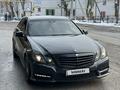 Mercedes-Benz E 200 2013 годаүшін10 000 000 тг. в Шымкент – фото 4