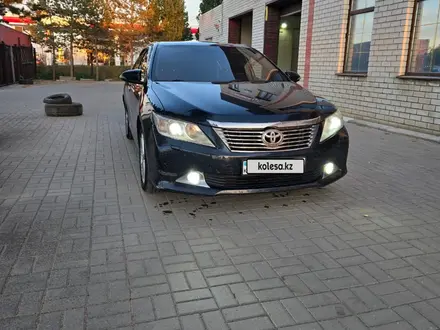 Toyota Camry 2012 года за 8 000 000 тг. в Актобе