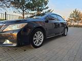 Toyota Camry 2012 годаfor8 000 000 тг. в Актобе – фото 3