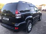 Toyota Land Cruiser Prado 2008 года за 10 500 000 тг. в Актау – фото 5