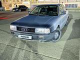 Audi 80 1989 года за 1 500 000 тг. в Уральск – фото 3