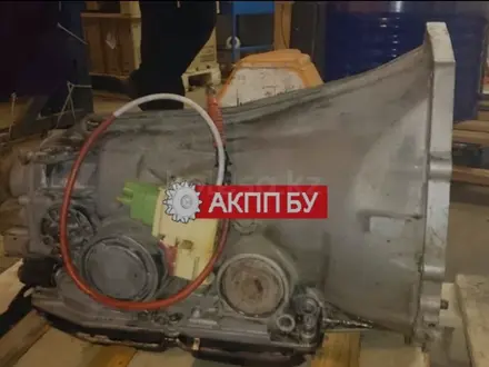 Автомат Mercedes-Benz за 200 тг. в Алматы