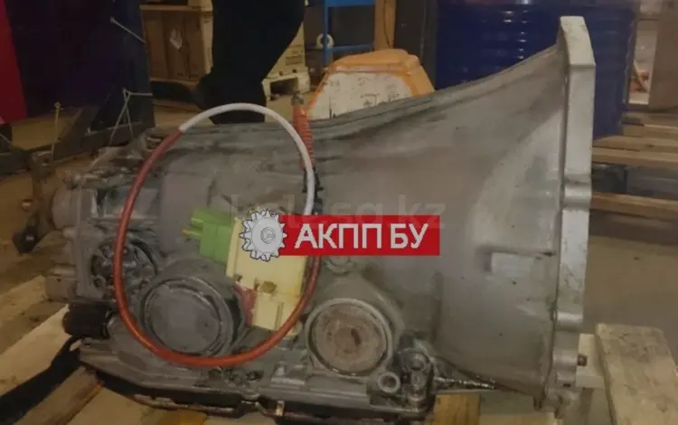 Автомат Mercedes-Benz за 200 тг. в Алматы