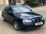 Hyundai Elantra 2004 года за 2 400 000 тг. в Уральск – фото 3