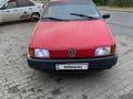 Volkswagen Passat 1988 года за 600 000 тг. в Костанай