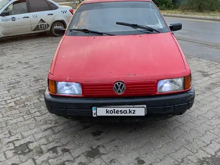 Volkswagen Passat 1988 года за 600 000 тг. в Костанай