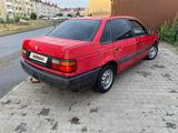 Volkswagen Passat 1988 года за 750 000 тг. в Костанай – фото 3