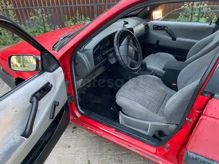 Volkswagen Passat 1988 года за 600 000 тг. в Костанай – фото 3