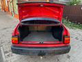 Volkswagen Passat 1988 года за 600 000 тг. в Костанай – фото 4