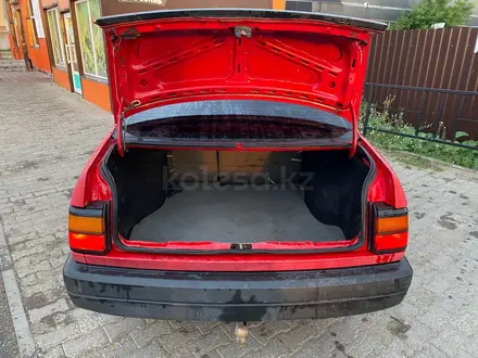 Volkswagen Passat 1988 года за 600 000 тг. в Костанай – фото 4