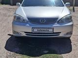 Toyota Camry 2002 годаfor4 900 000 тг. в Мерке – фото 5