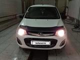 ВАЗ (Lada) Kalina 2192 2014 годаfor2 200 000 тг. в Атырау – фото 2