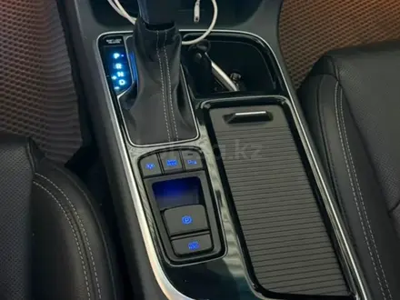 Hyundai Sonata 2017 года за 8 500 000 тг. в Шымкент