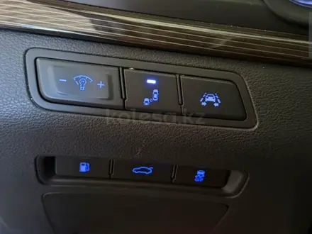 Hyundai Sonata 2017 года за 8 500 000 тг. в Шымкент – фото 4