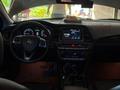 Hyundai Sonata 2017 года за 8 500 000 тг. в Шымкент – фото 5