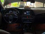 Hyundai Sonata 2017 года за 8 500 000 тг. в Шымкент – фото 5
