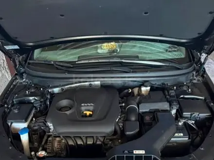 Hyundai Sonata 2017 года за 8 500 000 тг. в Шымкент – фото 7