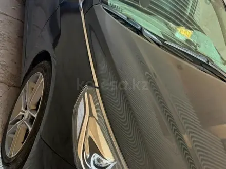 Hyundai Sonata 2017 года за 8 500 000 тг. в Шымкент – фото 8