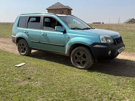 Nissan X-Trail 2003 года за 4 000 000 тг. в Алматы – фото 2