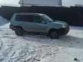 Nissan X-Trail 2003 года за 4 000 000 тг. в Алматы – фото 10