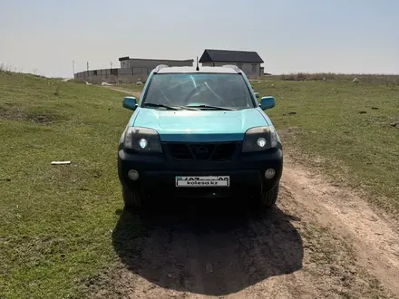 Nissan X-Trail 2003 года за 4 000 000 тг. в Алматы