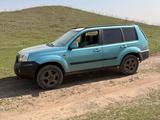 Nissan X-Trail 2003 годаүшін3 200 000 тг. в Алматы – фото 3