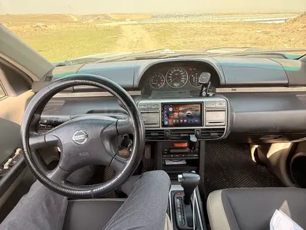 Nissan X-Trail 2003 года за 4 000 000 тг. в Алматы – фото 4