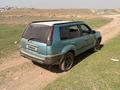Nissan X-Trail 2003 года за 4 000 000 тг. в Алматы – фото 6