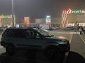 Nissan X-Trail 2003 года за 4 000 000 тг. в Алматы – фото 9