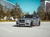 BMW X5 2007 года за 14 500 000 тг. в Астана – фото 3